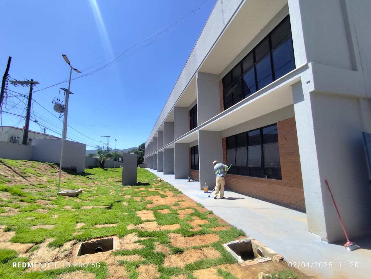 CETT-UFG e Governo de Goiás reformaram 12 unidades e construíram duas novas sedes do Cotec nos últimos quatro anos